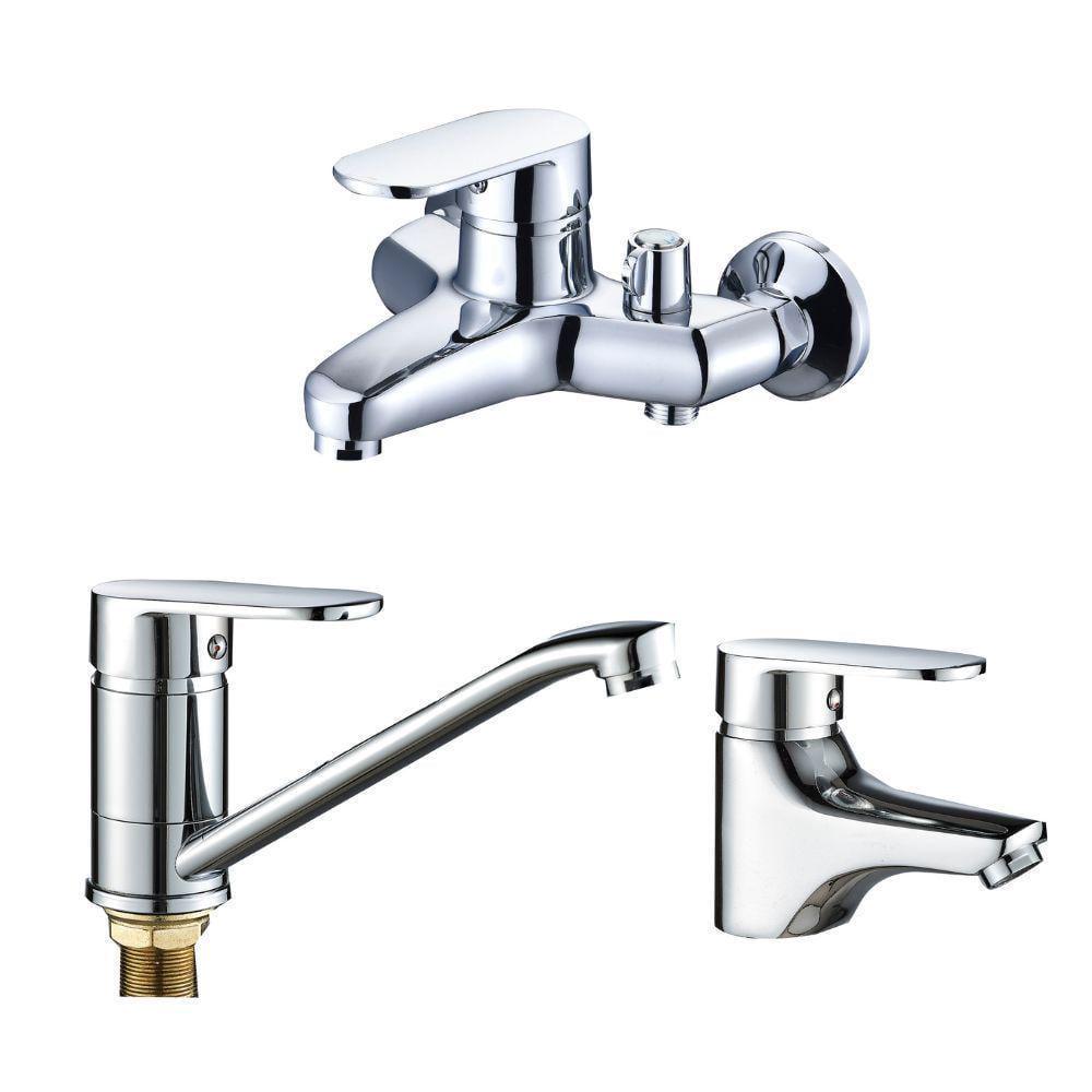 Набір змішувачів Lidz Tani (001F1/006/003)