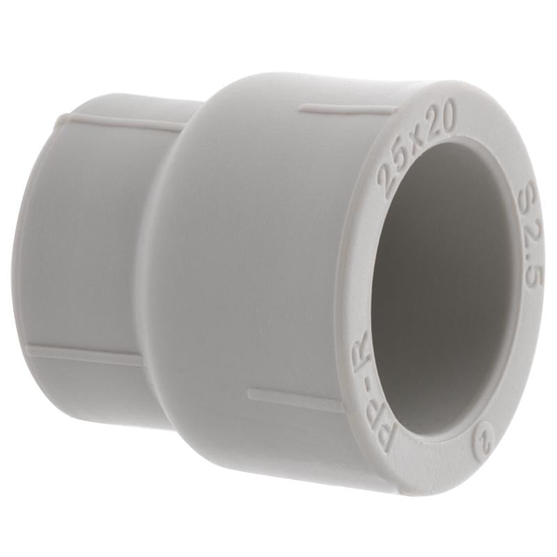 Муфта KOER KP0040 PPR пайка 25x20 мм (64886)