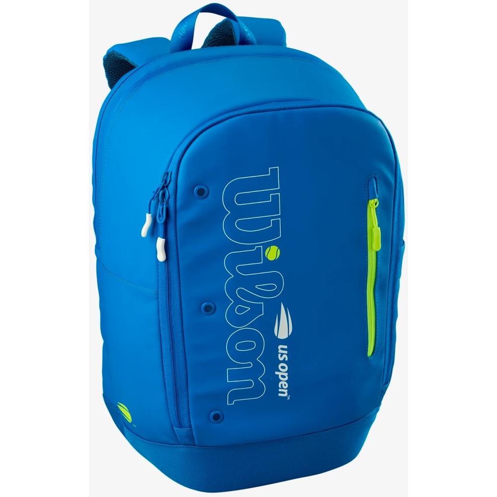 Рюкзак Wilson US OPEN 2024 TOUR BACKPACK BL (WR8034701001)