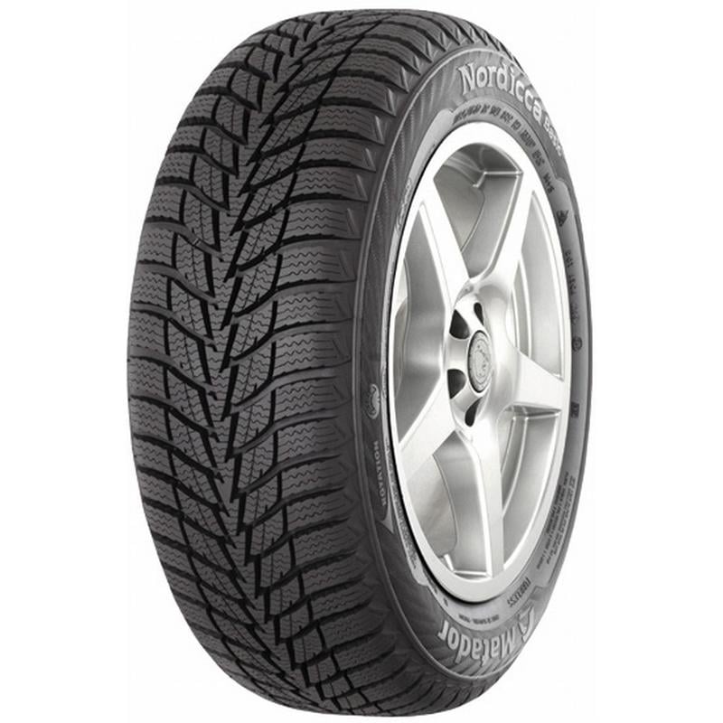 Автошина Matador MP 52 Nordicca Basic 185/70 R14 88T (263315)