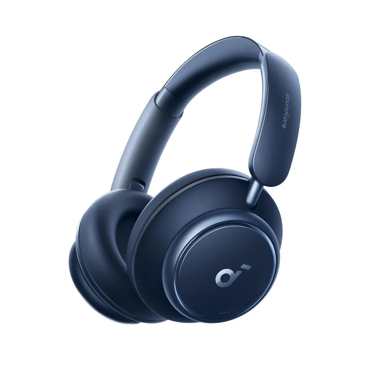 Навушники Anker SoundCore Space Q45 Синій (A3040) (2881189872)
