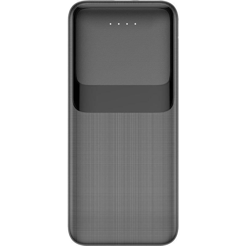 Повербанк Gelius TLX GP-PB311 10000 mAh 10W Black (100287)