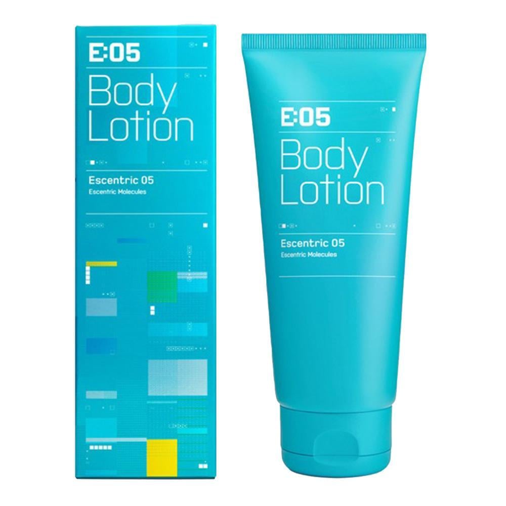 Лосьон для тела унисекс Escentric Molecules Escentric 05 200 мл (405429)