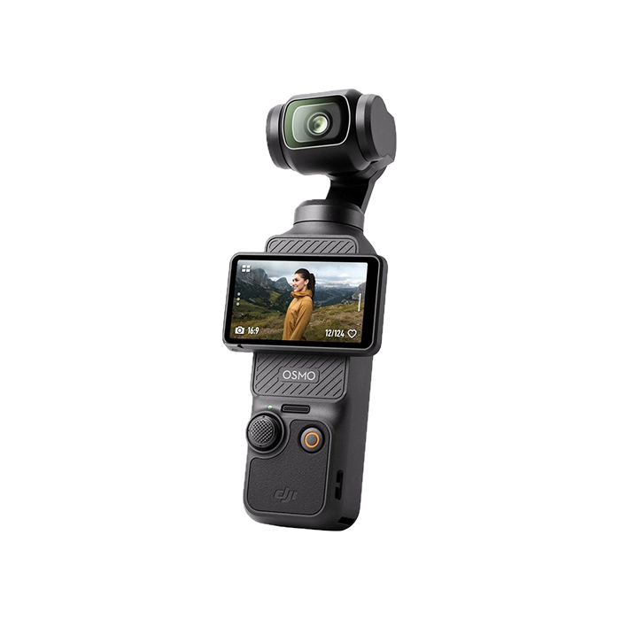 Экшн-камера DJI Osmo Pocket 3 (6808)