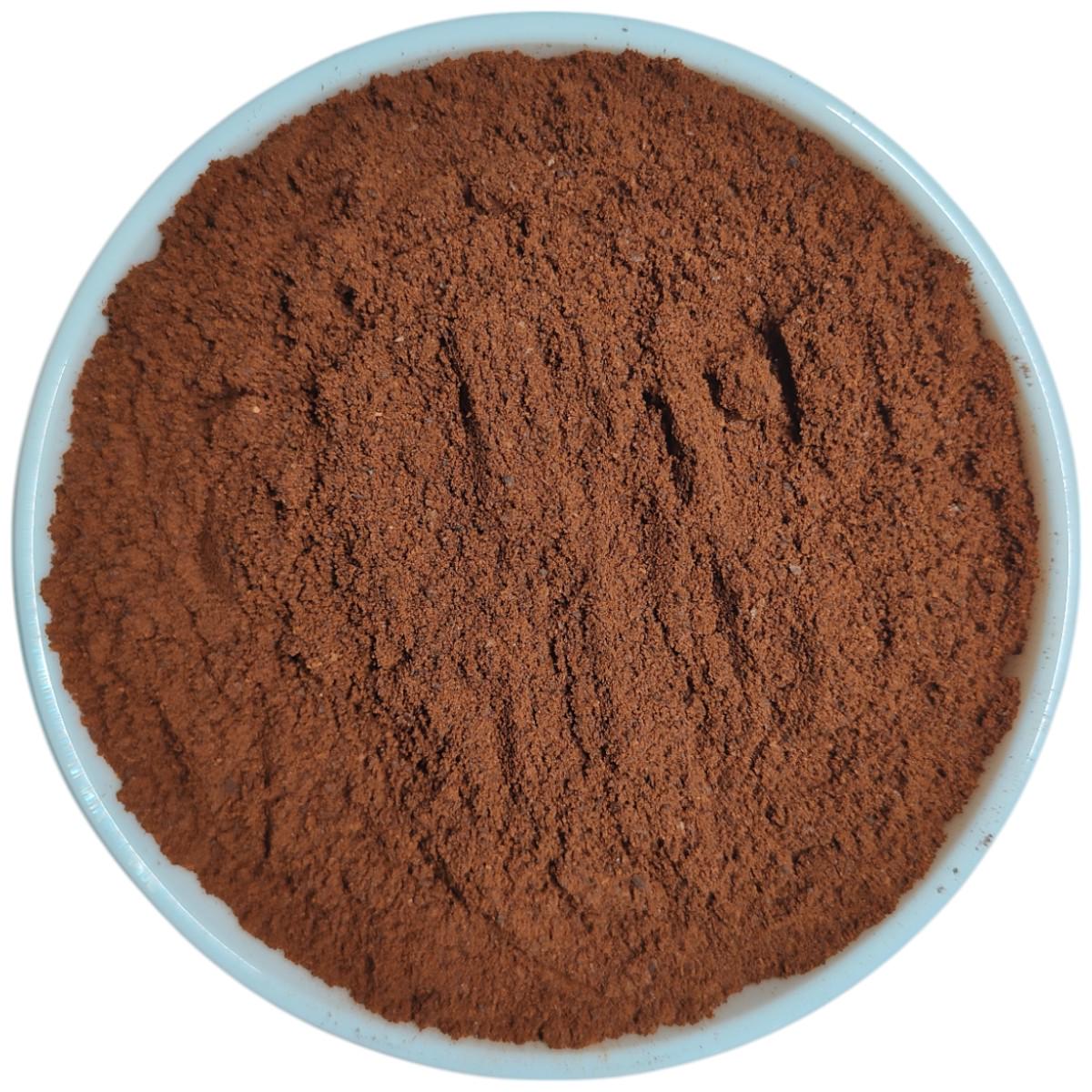 Кава мелена Granulka Купаж №2 1 кг - фото 2 Кава мелена Granulka Купаж №2 1 кг - фото 2