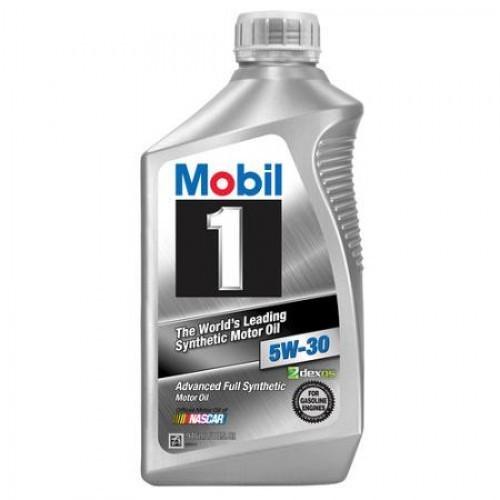 Моторна олива Mobil 1 5W30 0,946 л (38545749)