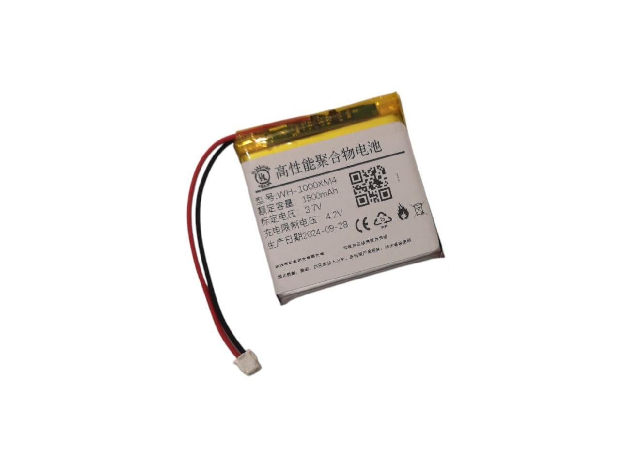Аккумулятор для Sony WH-1000XM3/WH-1000XM4 1500 mAh 3,7V (000011415)