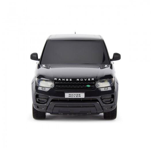 Автомобіль KS Drive Land Range Rover Sport 1:24 2.4Ghz з р/к Чорний (124GRRB-ks) - фото 2