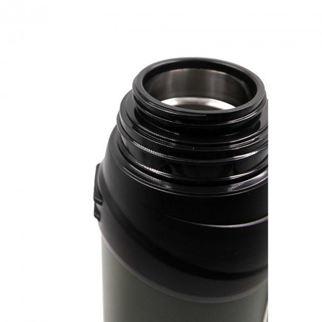 Термос Tramp Travel Line 2.5 л оливковий - фото 6 Термос Tramp Travel Line 2.5 л оливковий - фото 6