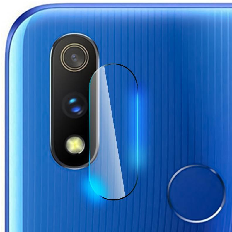 Стекло на Камеру ProPlus+ Realme 3 (14677)