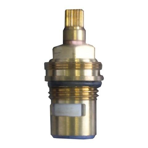 Кранбукса SANTAN 35BLIO04 1/2" Синій (114640) Кранбукса SANTAN 35BLIO04 1/2" Синій (114640)