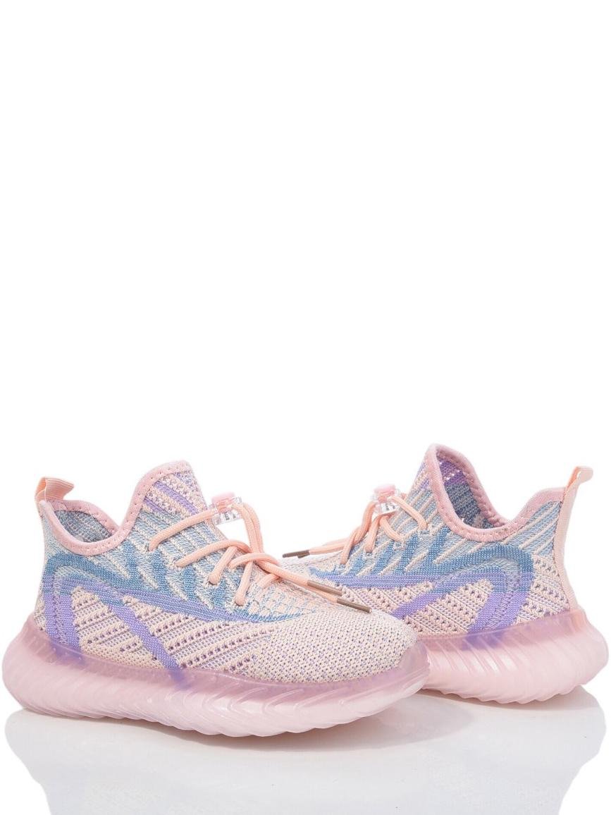 Кроссовки текстильные TOM.M N11563C р. 31 Розовый