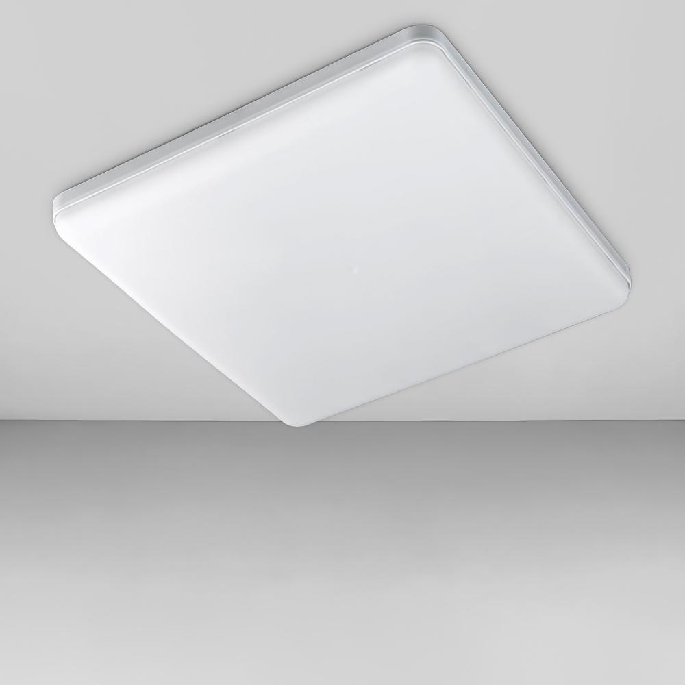 Світильник стельовий LED Light House 48 W 6400K Білий (DL-18394)