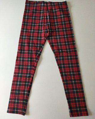 Лосини C&A на байці в смужку 128 см