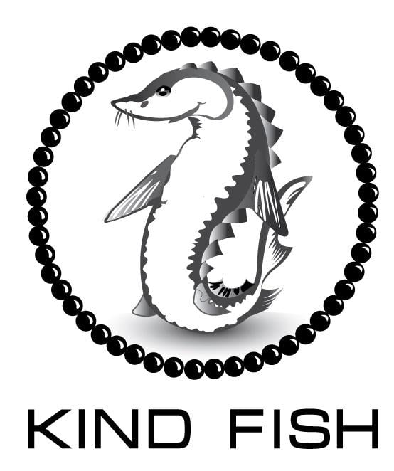 KIND FISH Caviar Store