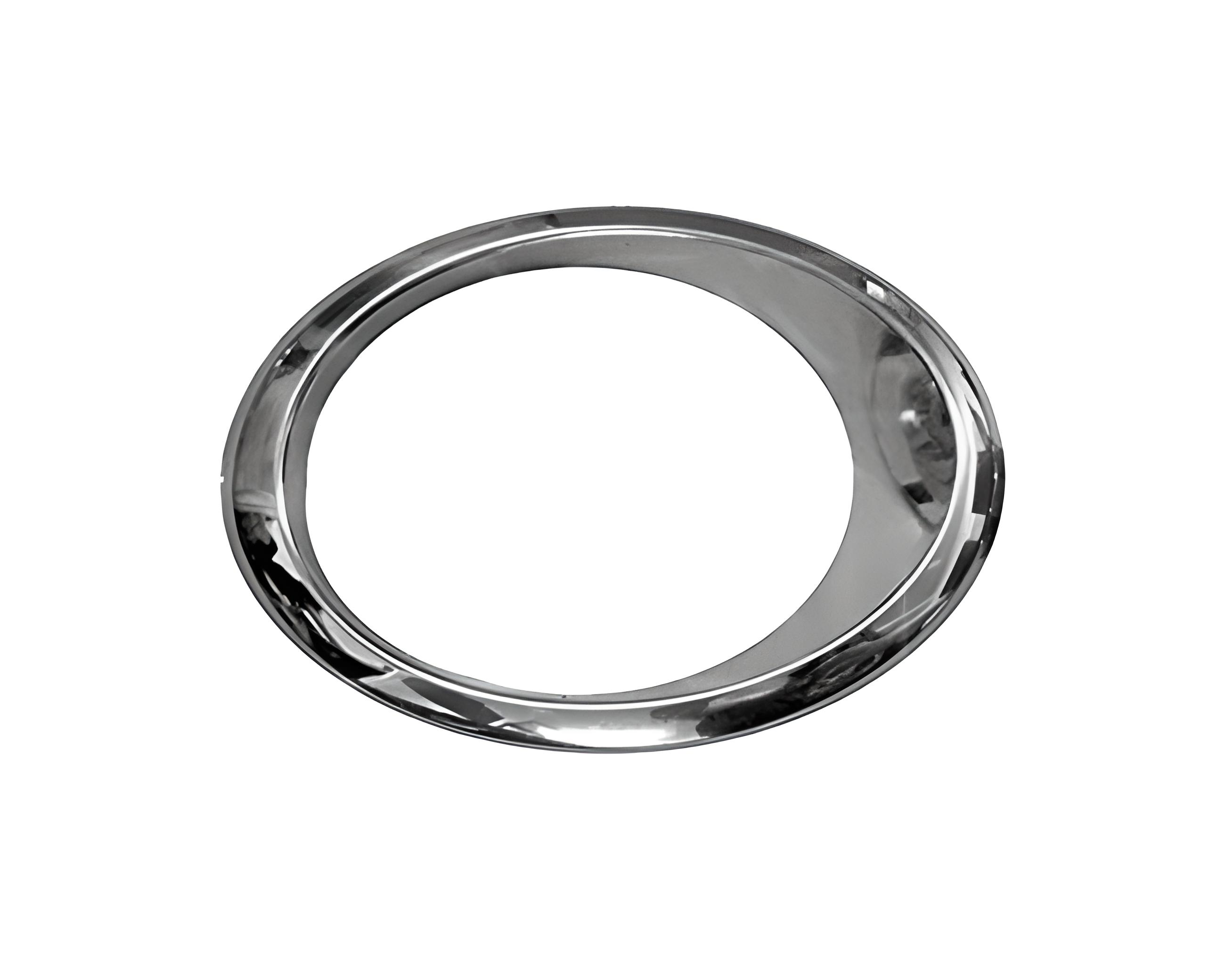 Окуляр противотуманной фары AVTM Ford Mondeo 14-17 левый Хром (2820921)