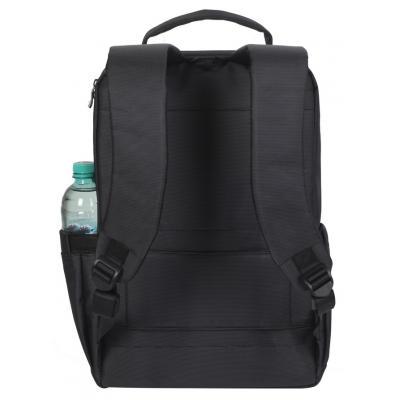Рюкзак для ноутбука RivaCase 8262 15,6" Black (8262Black) - фото 2 Рюкзак для ноутбука RivaCase 8262 15,6" Black (8262Black) - фото 2