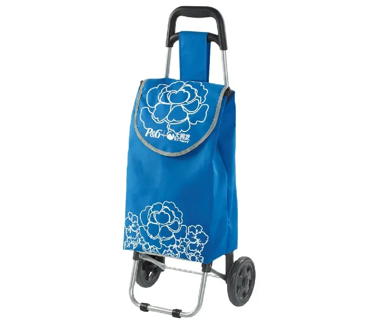 Сумка на колесах Stenson MH-1898 до 18 кг (591078)