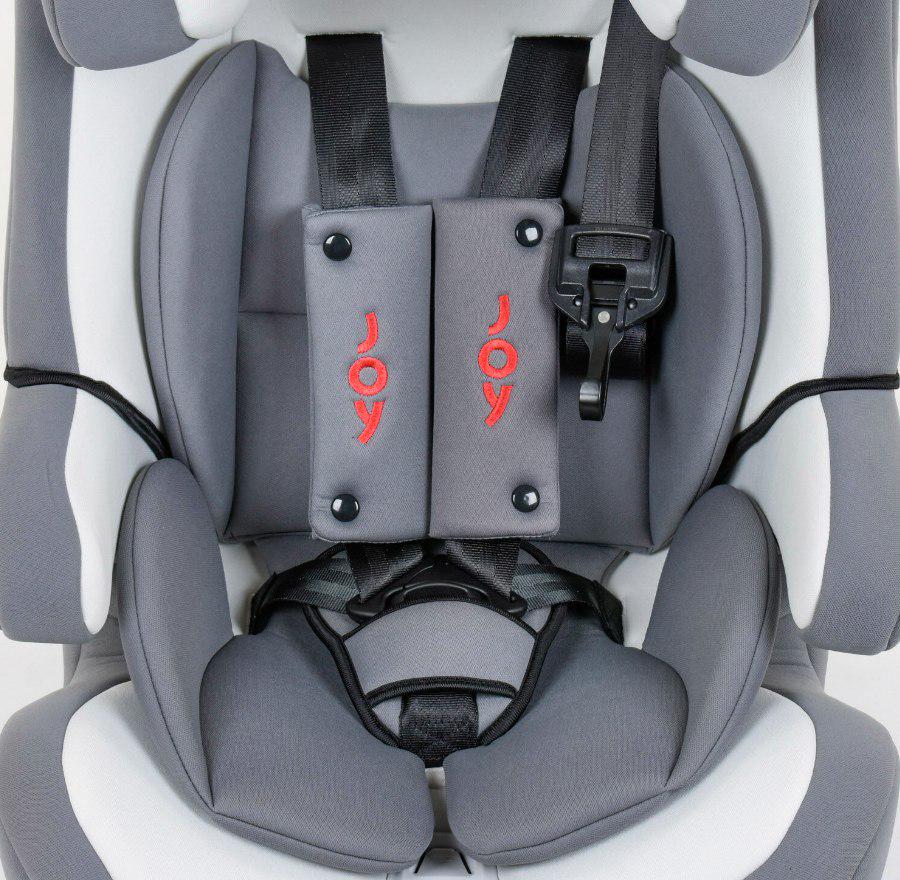 Автокрісло Joy FX 9559 9-36 кг ISOFIX (21670458) - фото 6