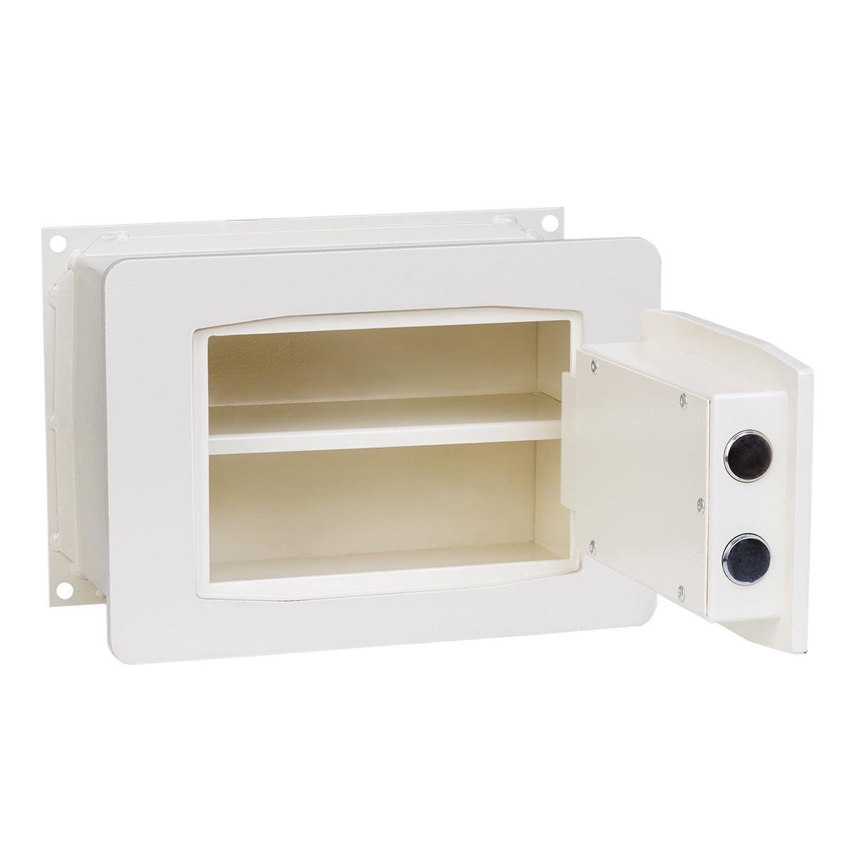 Сейф вбудований Ferocon WS-PL-2116.К (1540625150) - фото 3 Сейф вбудований Ferocon WS-PL-2116.К (1540625150) - фото 3