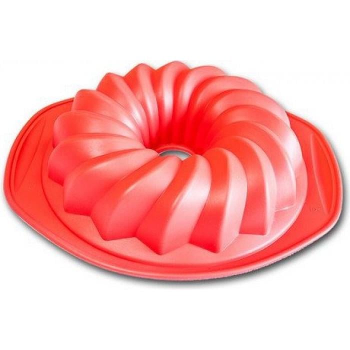 Форма для випікання кексу силіконова Krauff Dainty 30х26,5х6 см (26-184-024)