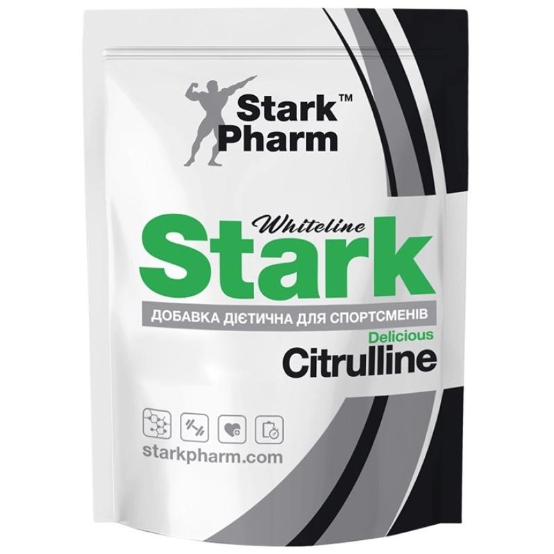 Аминокислота Stark Pharm Stark Citrulline 1 кг (8734)