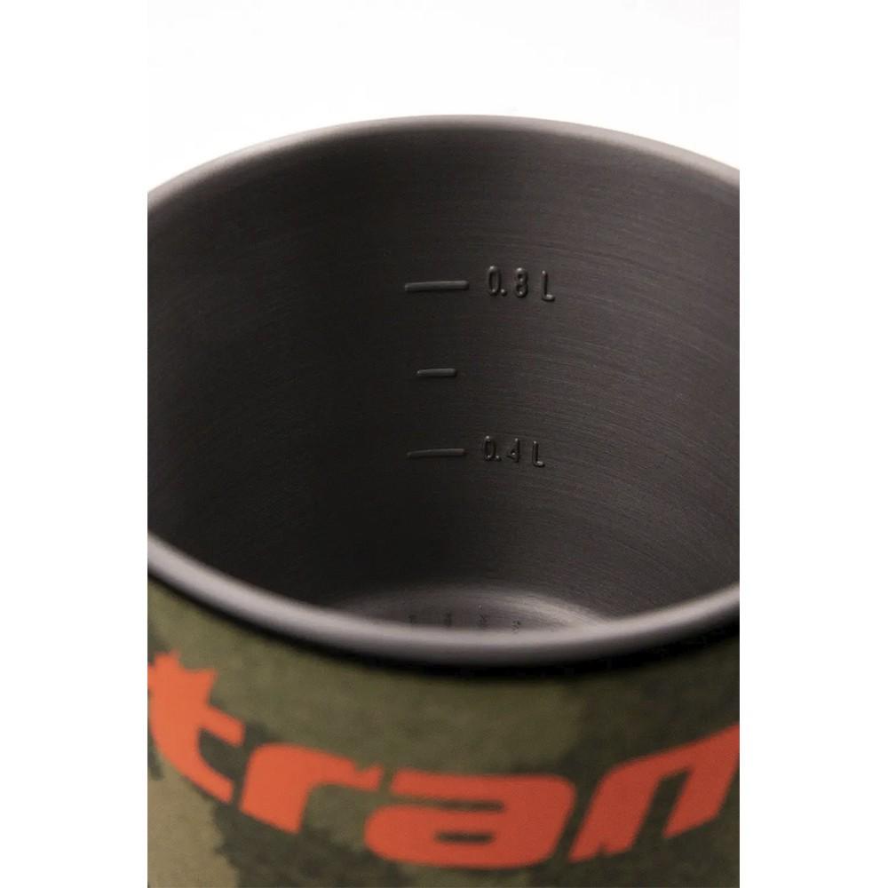 Система для приготування їжі Tramp Оливковий (UTRG-049-olive) - фото 7