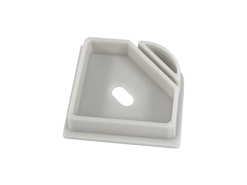 Заглушка LEDUA для светодиодного профиля АЛ-05-1