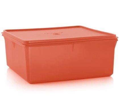 Контейнер Tupperware Гiгант Помаранчевий 10 л (22065595)