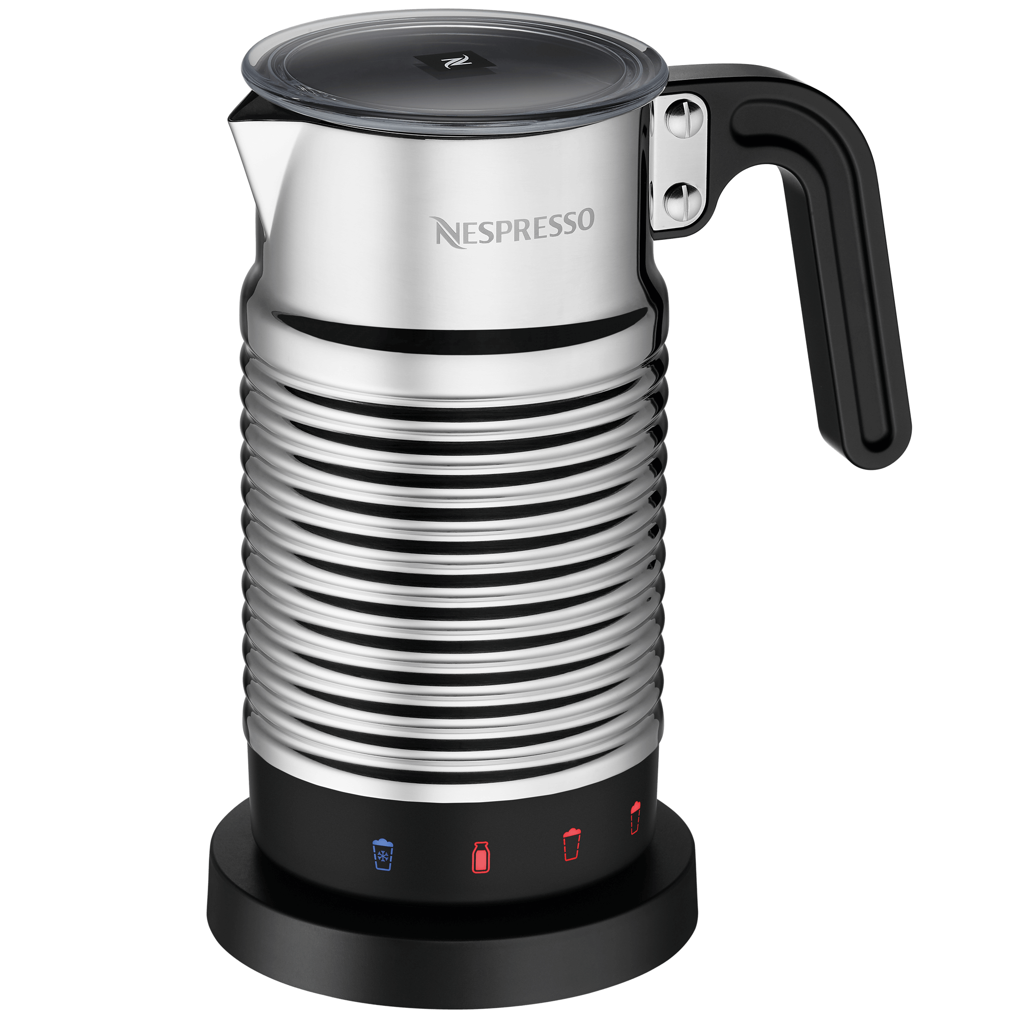 Капучинатор Nespresso Aeroccino 4