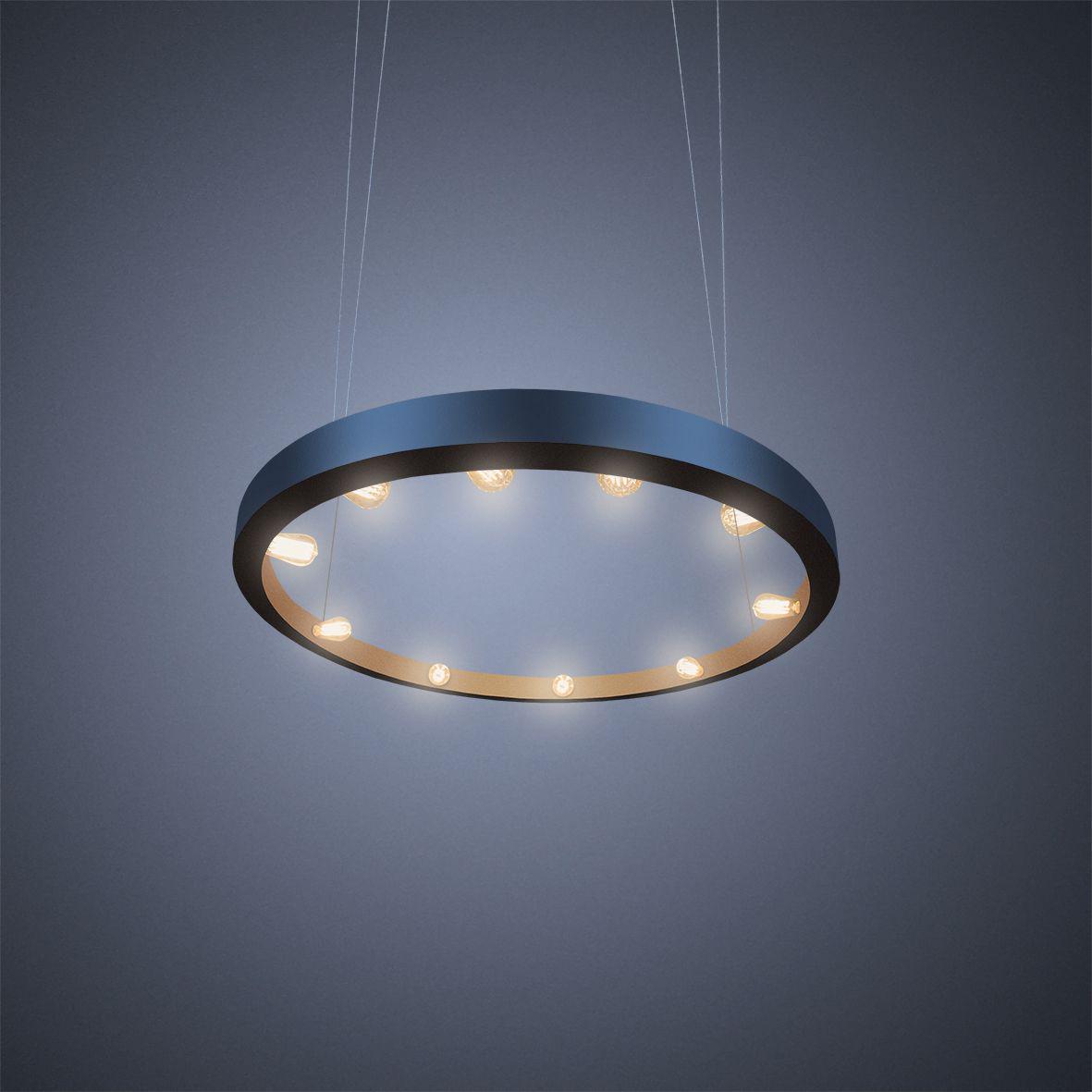 Люстра подвесная Imperium Light Crown (20510100.05.05)