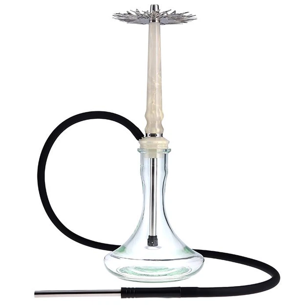 Кальян Tiaga Astra Crystal Gold (23593)