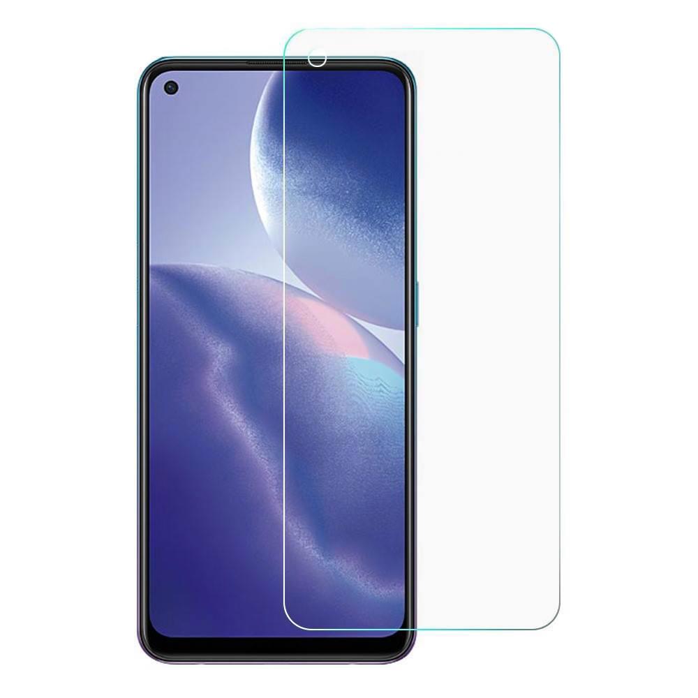 Защитное стекло 2.5D 0,3 мм Tempered Glass для Oppo Reno8 T 4G