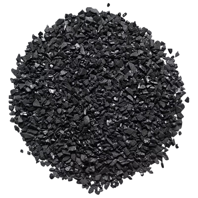 Уголь активированный для очистки воды Hydrosorb 1000 1 л (5430)