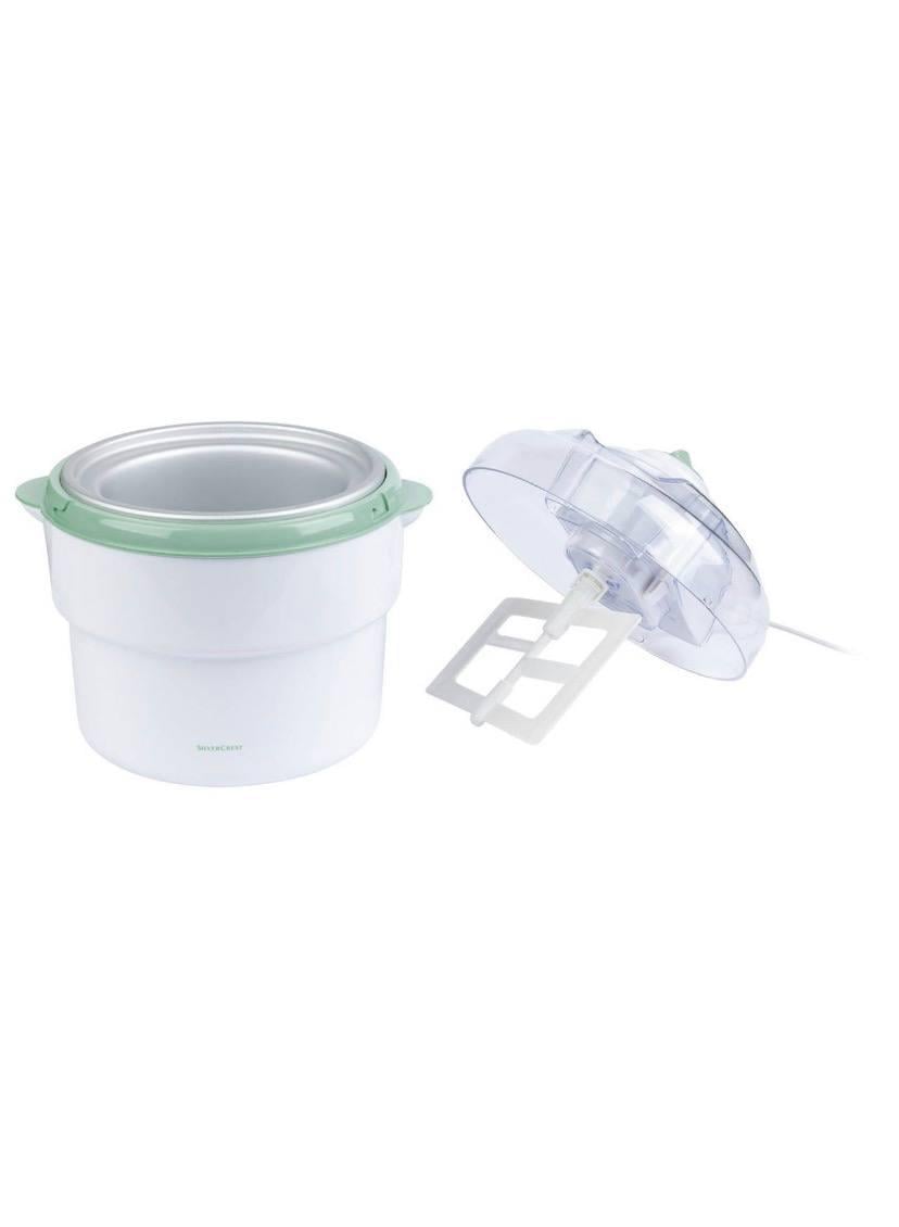 Морозивница Silver Crest Kitchen Tools (3044172535)