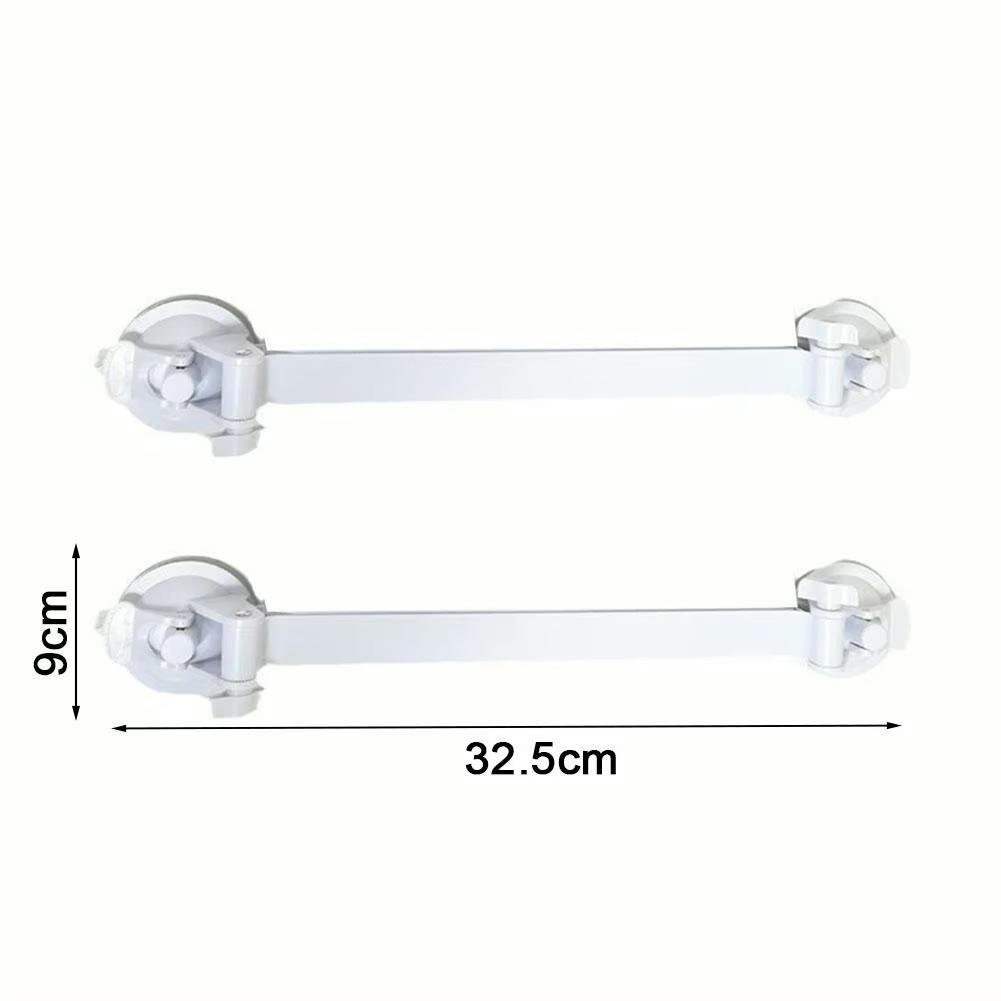 Кріплення для Starlink Mini на присосках - фото 4 Кріплення для Starlink Mini на присосках - фото 4