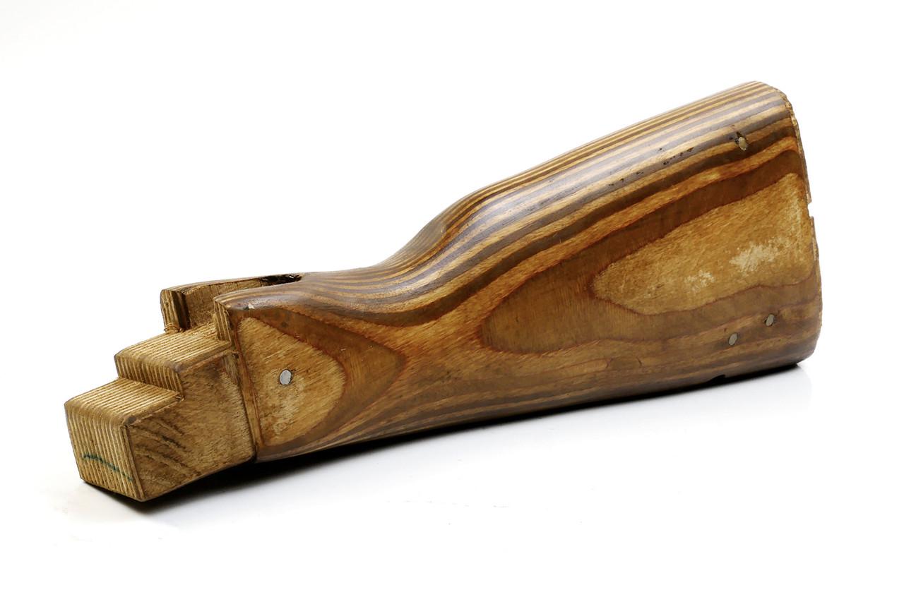 Приклад АКМ (1743975378) - фото 2 Приклад АКМ (1743975378) - фото 2