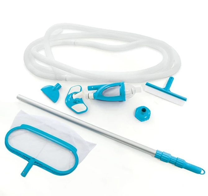 Набір для чищення басейну Intex 28003 (2306753449) - фото 4 Набір для чищення басейну Intex 28003 (2306753449) - фото 4