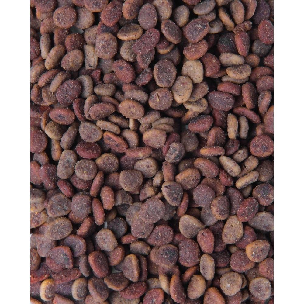 Сухий корм для котів Carnilove True Fresh Cat курка 4,8 кг (172164) - фото 4 Сухий корм для котів Carnilove True Fresh Cat курка 4,8 кг (172164) - фото 4