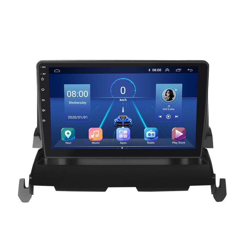 Автомагнитола штатная Lesko 4G/Wi-Fi/GPS для Dodge Journey I 2007-2011 4/64Gb 9" (2275760790) Автомагнитола штатная Lesko 4G/Wi-Fi/GPS для Dodge Journey I 2007-2011 4/64Gb 9" (2275760790)