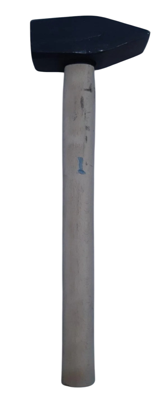 Молот Kuznia TosStal ручка 50 см 3 кг (ts Mlt3) Молот Kuznia TosStal ручка 50 см 3 кг (ts Mlt3)