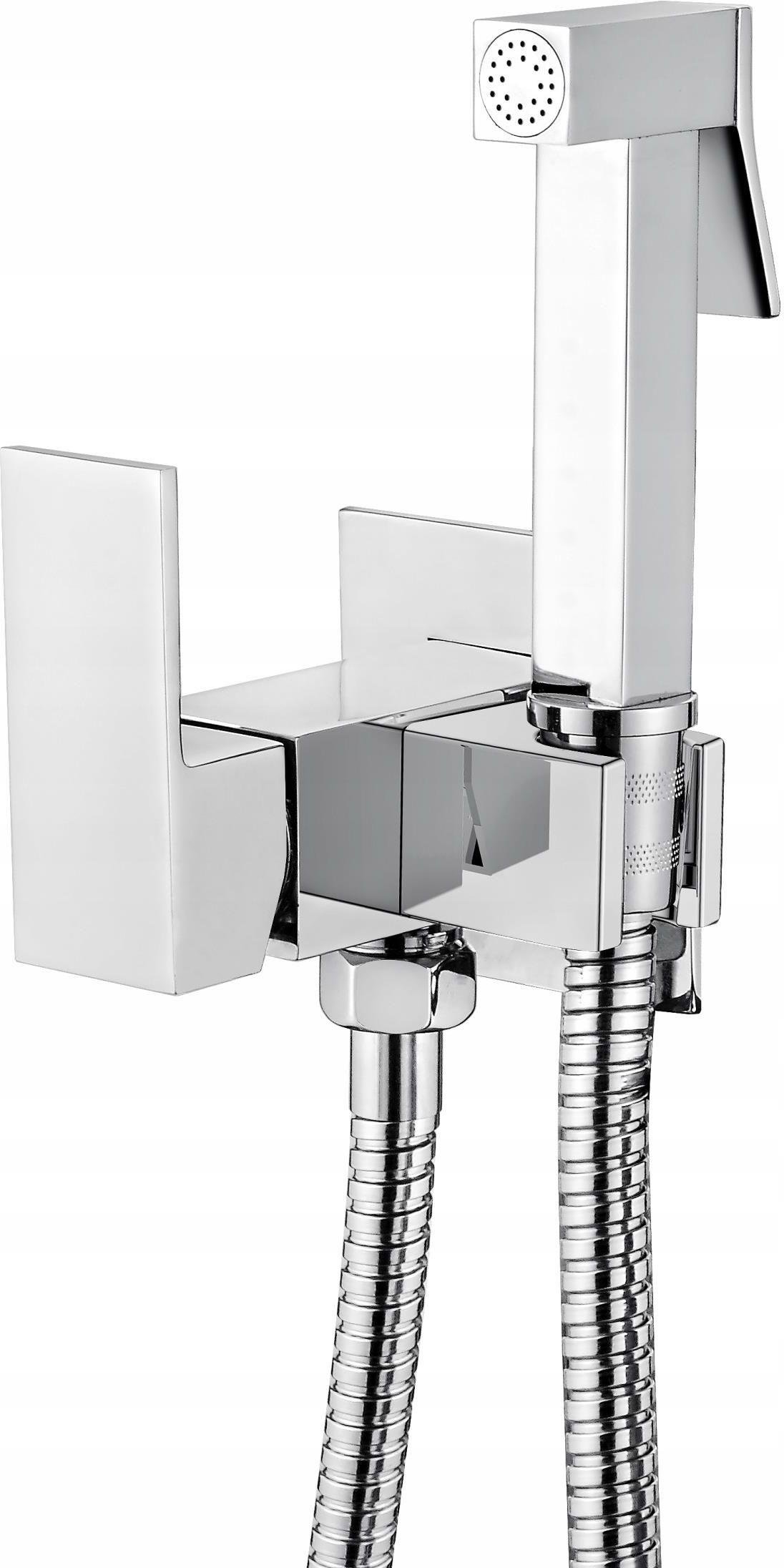 Смеситель для биде Invena (BPK0B01)