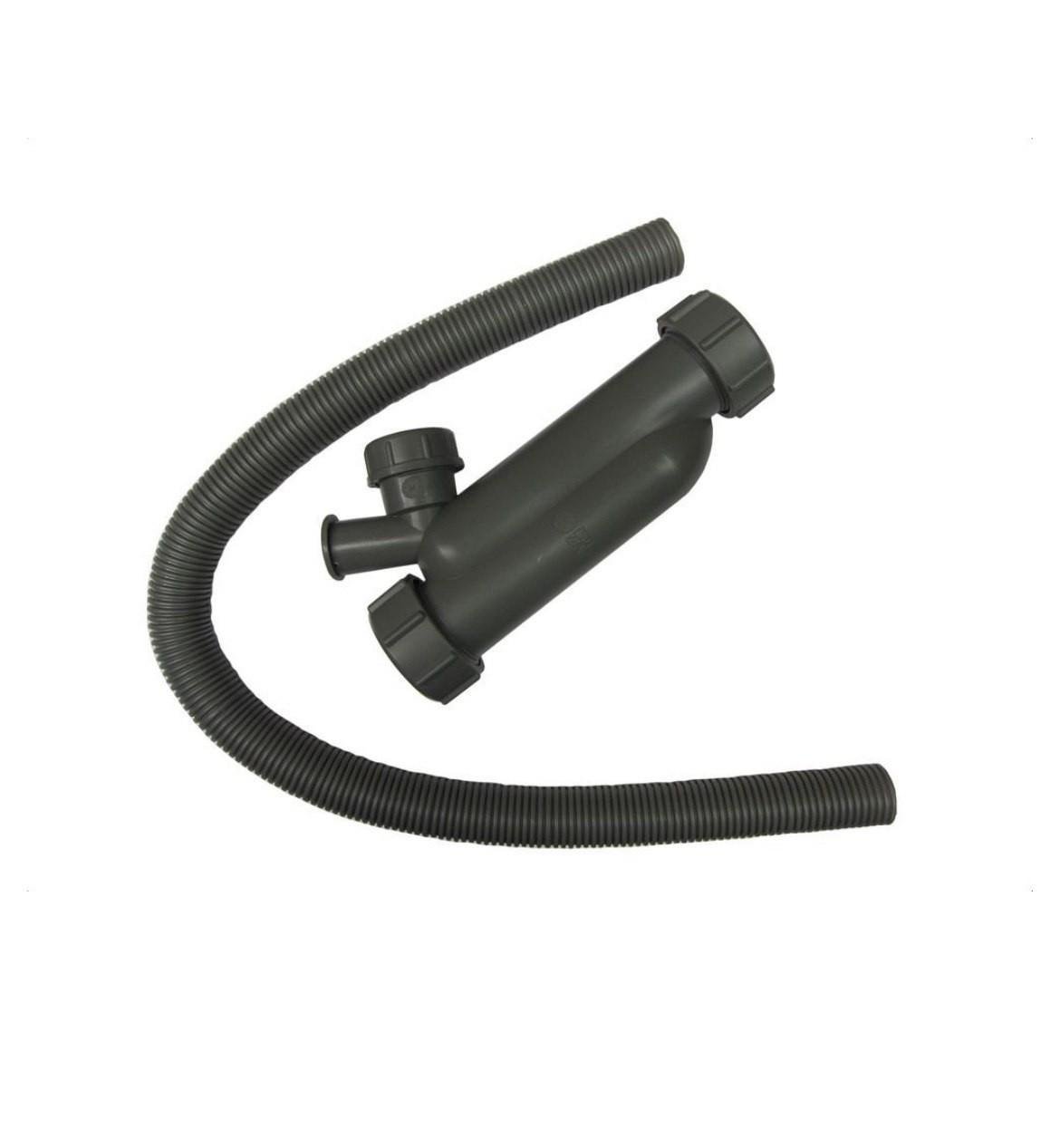 Сифон для котла Buderus GB112-29 (0007100918)