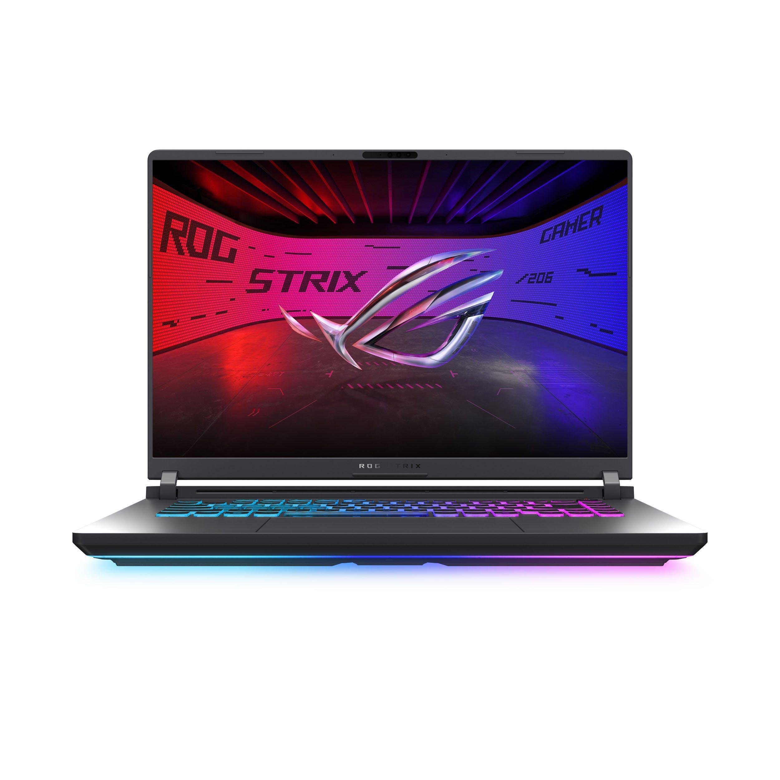 Ноутбук Asus ROG Strix G16 G615LM (G615LM-DS94)