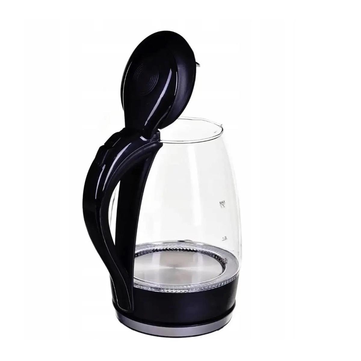 Електрочайник A-Plus 1,7 л (1693)