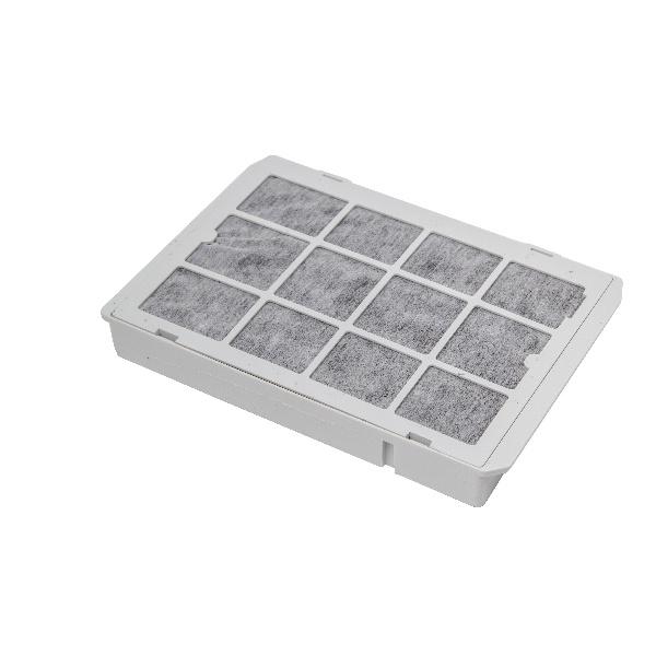 Фильтр двигателя угольный/микро для пылесоса Bosch BBZ8KF1UC 480727 (00000011576)