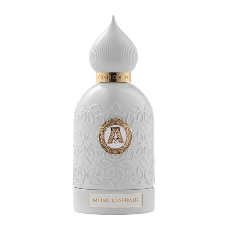 Парфюмерная вода аналог Attar Collection Musk Kashmir 2025 80 мл