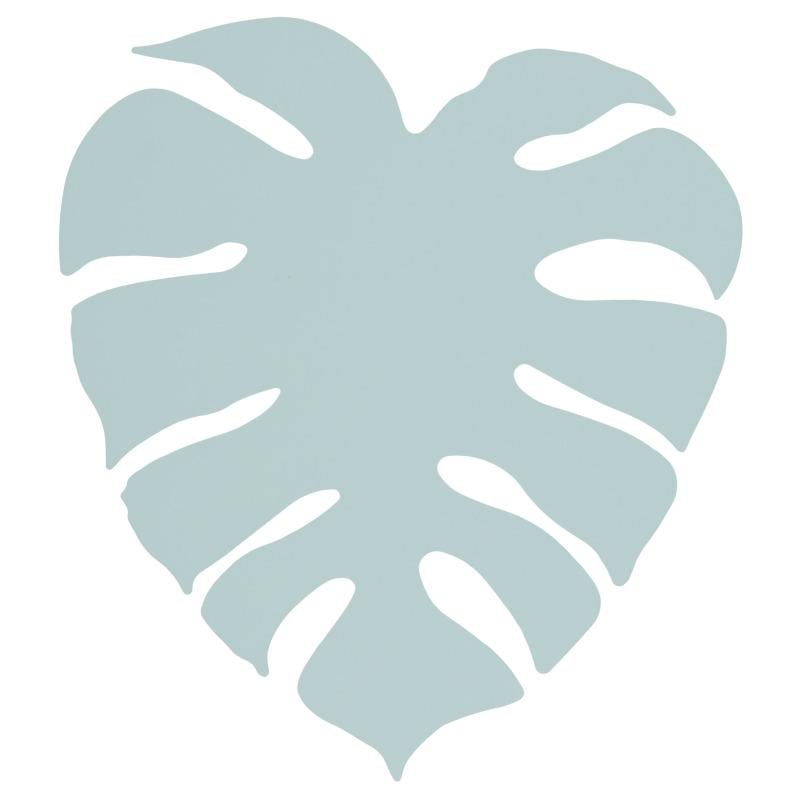 Настінний світильник TK Lighting 5913 Monstera XL Mint (ТК_5913)