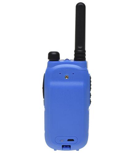 Рація Agent AR-T12 Blue (13698) - фото 4