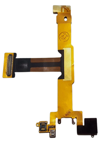 Шлейф Flat Cable основной для LG GW520 (000018235)